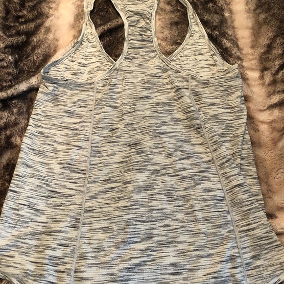Lululemon Essentials Tank - Picture 2 of 3